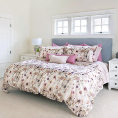 Persephone Duvet Cover and Shams