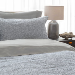 Athena Lake Duvet Cover and Shams