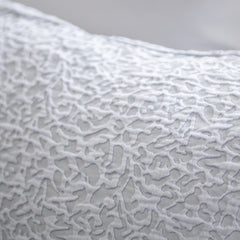 Athena Lake Duvet Cover and Shams