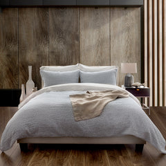 Athena Lake Duvet Cover and Shams