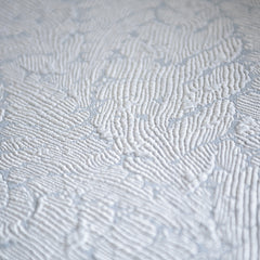 Laurel Coverlet and Shams