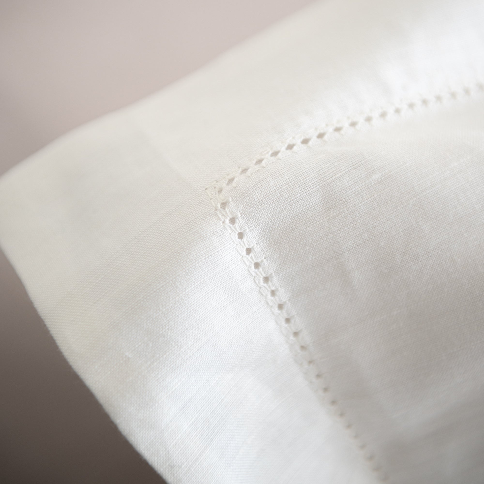 Veritae Fitted Sheet