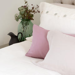 Veritae Fitted Sheet