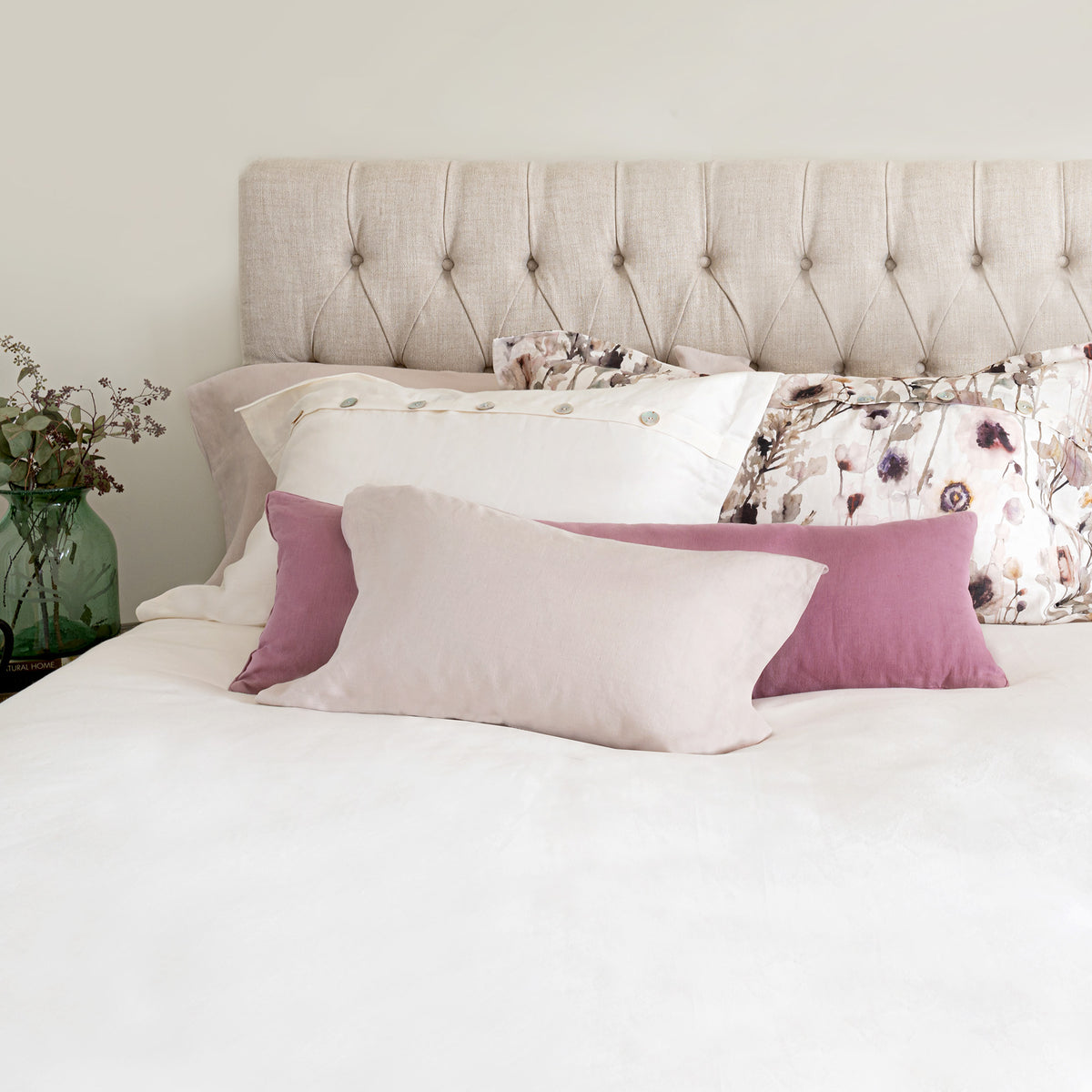 Veritae Flat Sheet