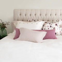 Veritae Fitted Sheet