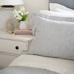 Willow Duvet Cover and Shams