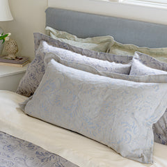 Willow Duvet Cover and Shams