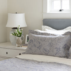Willow Duvet Cover and Shams
