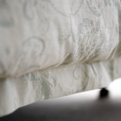 Willow Duvet Cover and Shams