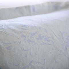 Willow Duvet Cover and Shams