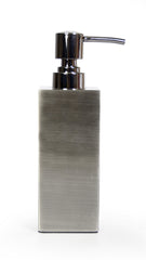 Steely Lotion Metal Brushed