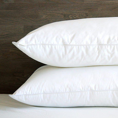 Summit Pillow Feather & Down Select
