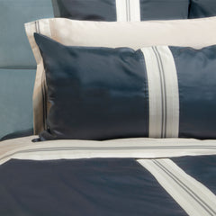 Capri Sussex Duvet Cover and Shams