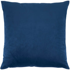 Sybil Velvet and Linen 20"x20" Cushion