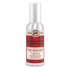 Tartan Room Spray
