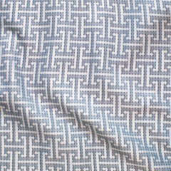 Tessella Duvet Cover and Shams