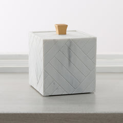 Tripoli Cotton Jar