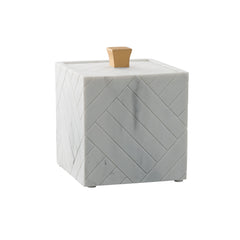 Tripoli Cotton Jar