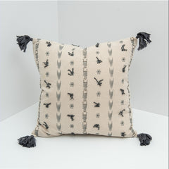 Tripoli Cushion 20"x20"