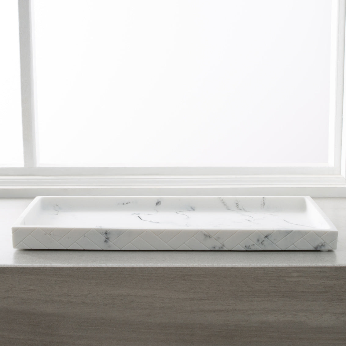 Tripoli Tray