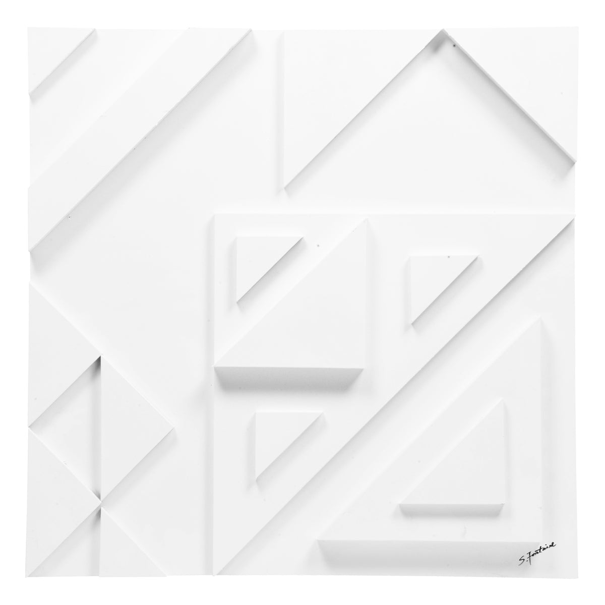 Vector III