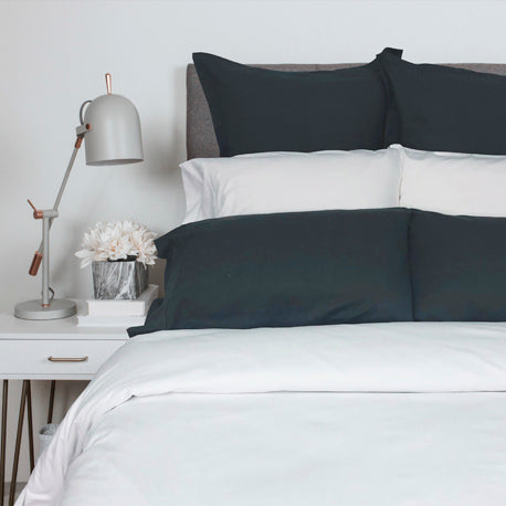 Velvet Flannel Flat Sheet
