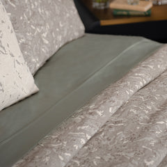 Westmount Duvet Cover and Shams