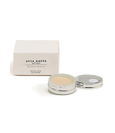 Acca Kappa White Moss Solid Perfume