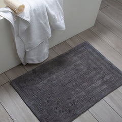 Amera 100% Cotton 2300 GSM 20x30" Bath Mat