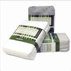 Luxury Bamboo Sheet Set