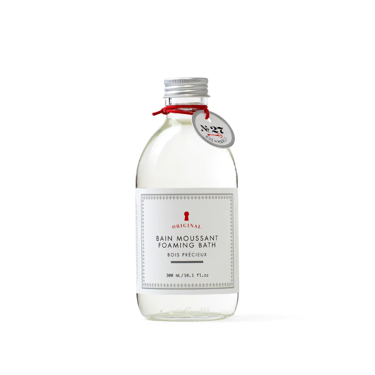Rue de Marli Paris No27 Foaming Bath 300ml Bois Precieux