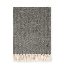 Sferra Celine 100% Cotton Throw Blanket