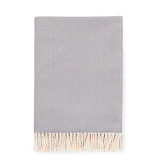 Sferra Celine 100% Cotton Throw Blanket