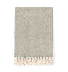 Sferra Celine 100% Cotton Throw Blanket
