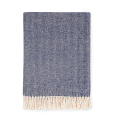 Sferra Celine 100% Cotton Throw Blanket