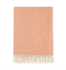 Sferra Celine 100% Cotton Throw Blanket