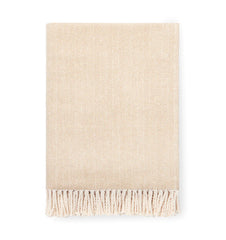 Sferra Celine 100% Cotton Throw Blanket