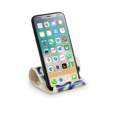Pottery Cell Phone Stand