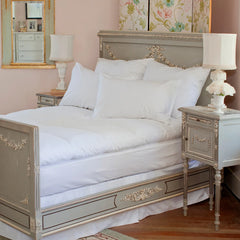 Estate Down Mattress Topper