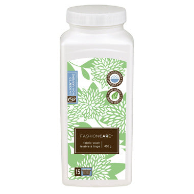 Forever New 450g Powder Detergent - Unscented