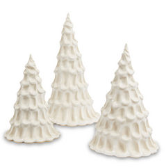 Hilborn Winter Tree Trio