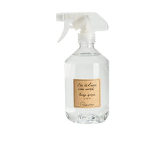 Linen Water Spray Linen Scent