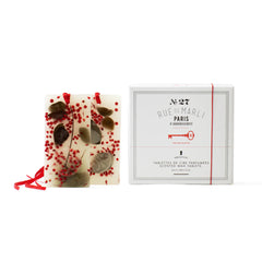 Rue De Marli Scented Wax Tablets Bois Precieux