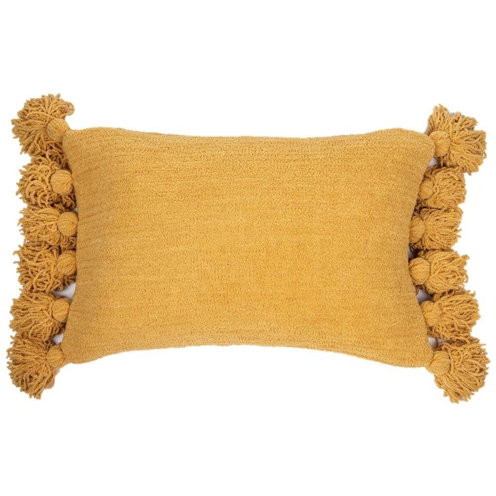 Paddington Oblong Chenille Cushion