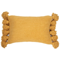 Paddington Oblong Chenille Cushion