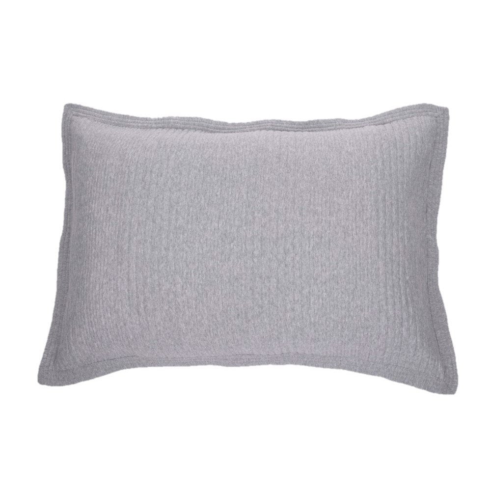 Suite Quilted Pillow Sham