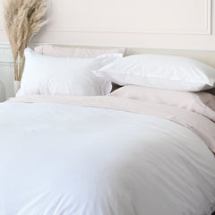 Sussuro Duvet Cover and Shams