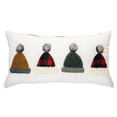 TiGuy Cushion
